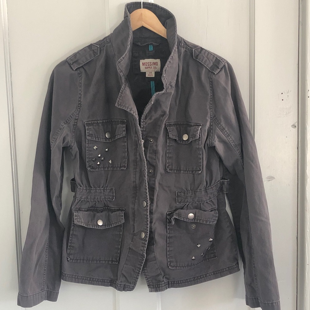 Mossimo Jacket